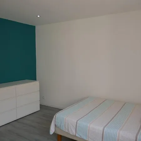 Chez Julie Chambre Dans En Colocation Privat bolig Toulon