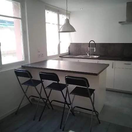 Chez Julie Chambre Dans En Colocation Privat bolig