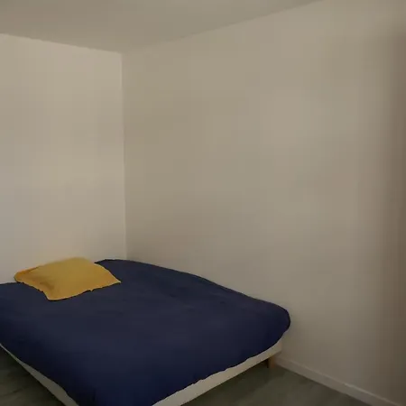 Chez Julie Chambre Dans En Colocation Toulon