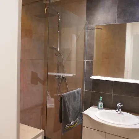 Chez Julie Chambre Dans En Colocation Privat bolig Toulon