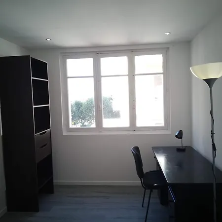 Privat bolig Chez Julie Chambre Dans En Colocation Toulon